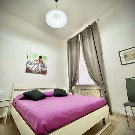 Apartamento Ca Du Flavio La Spezia Exterior foto