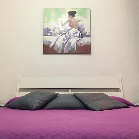Apartamento Ca Du Flavio La Spezia Exterior foto