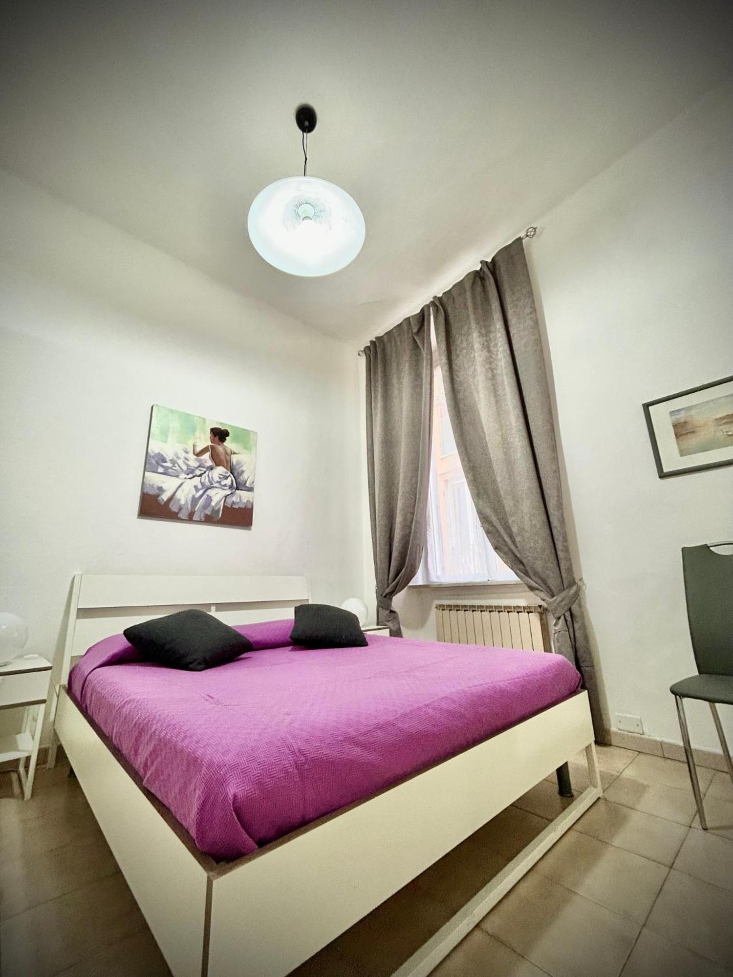 Apartamento Ca Du Flavio La Spezia Exterior foto