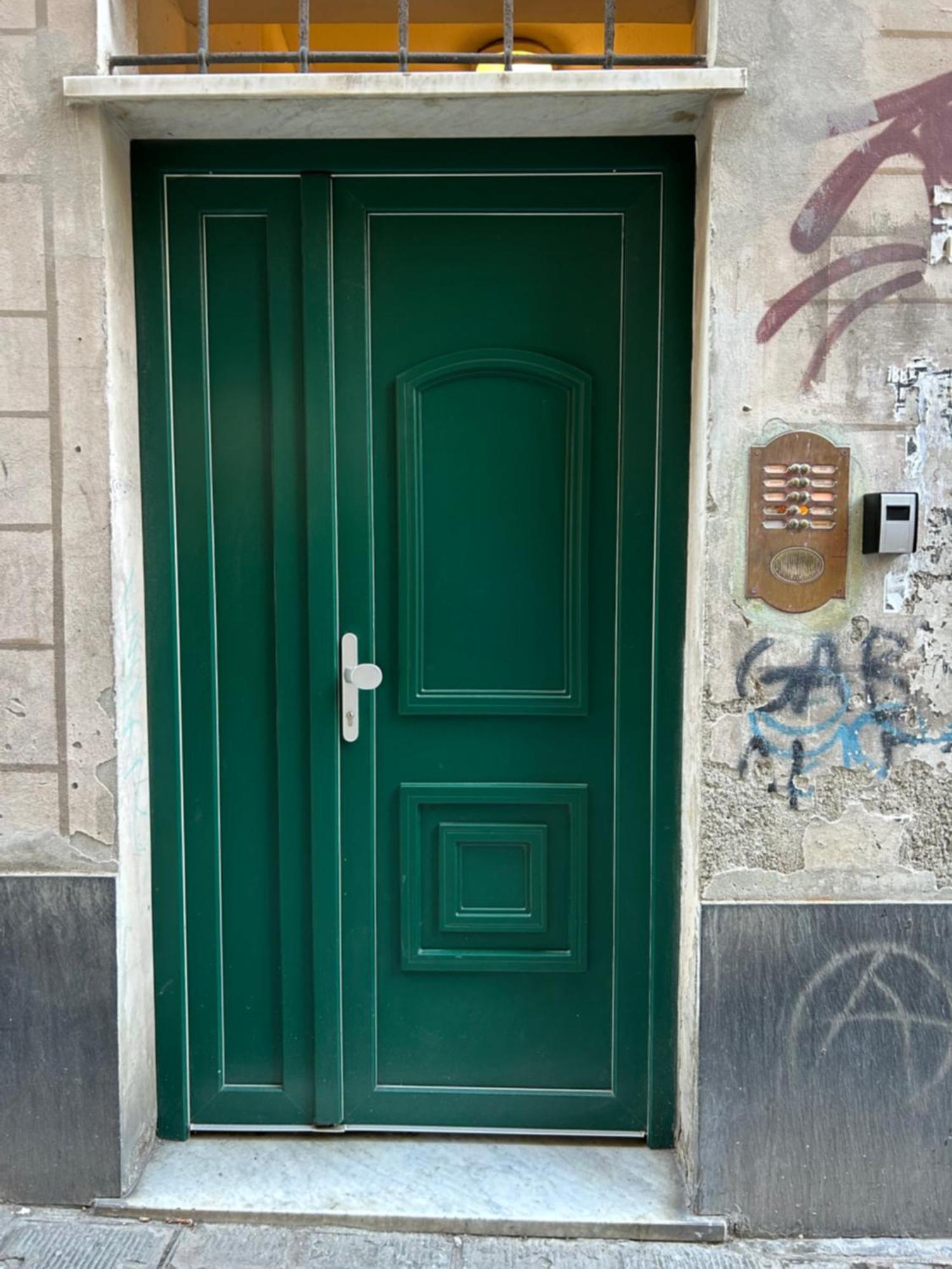 Apartamento Ca Du Flavio La Spezia Exterior foto