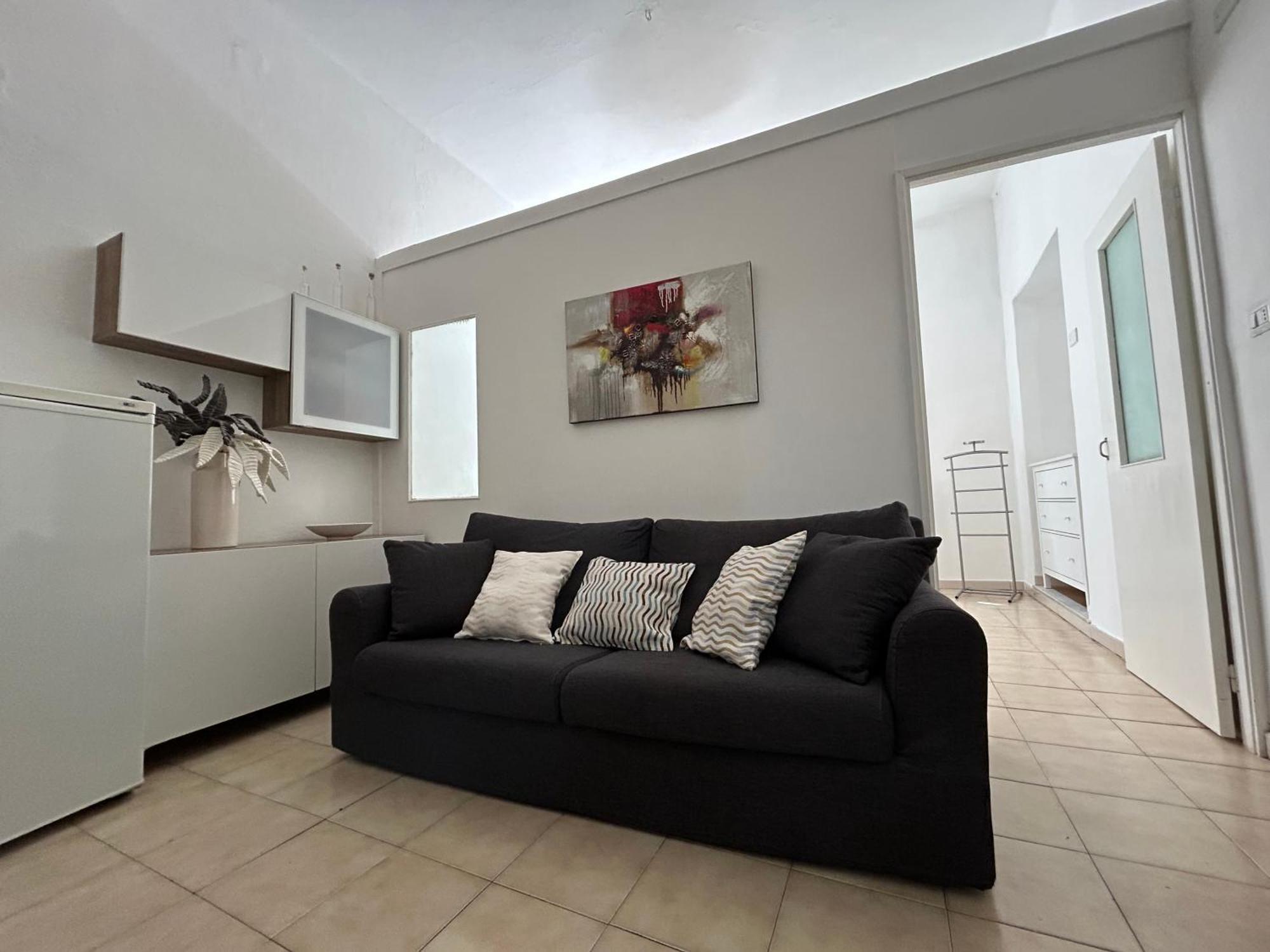 Apartamento Ca Du Flavio La Spezia Exterior foto