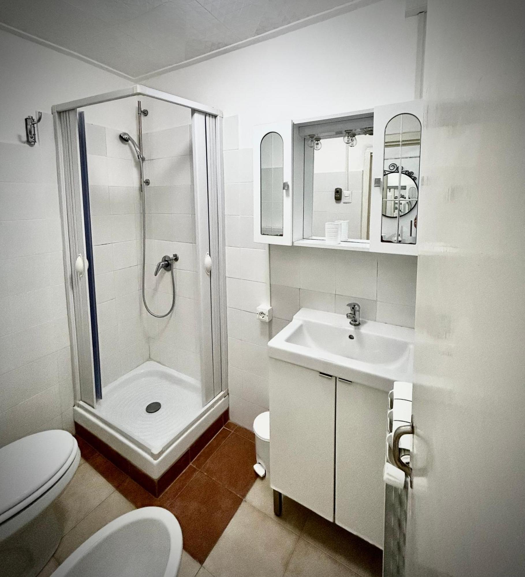 Apartamento Ca Du Flavio La Spezia Exterior foto