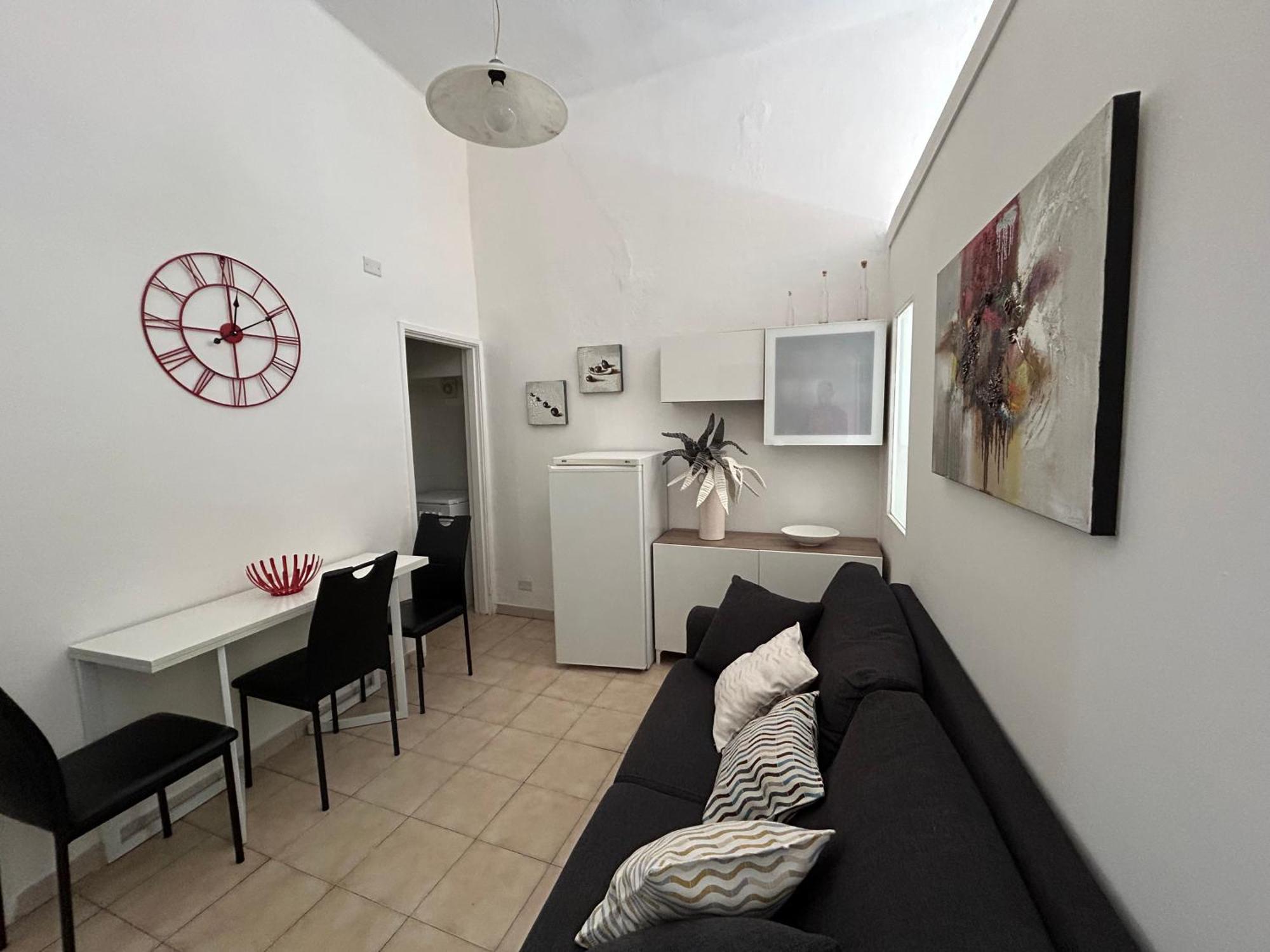 Apartamento Ca Du Flavio La Spezia Exterior foto