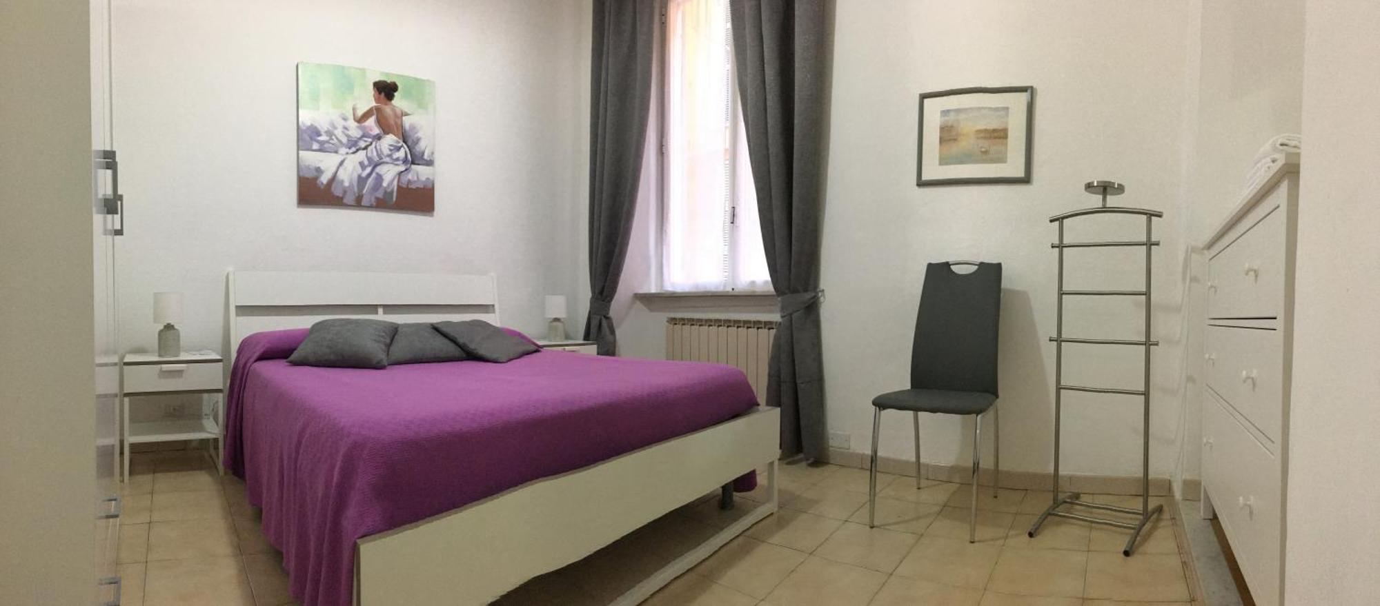 Apartamento Ca Du Flavio La Spezia Exterior foto