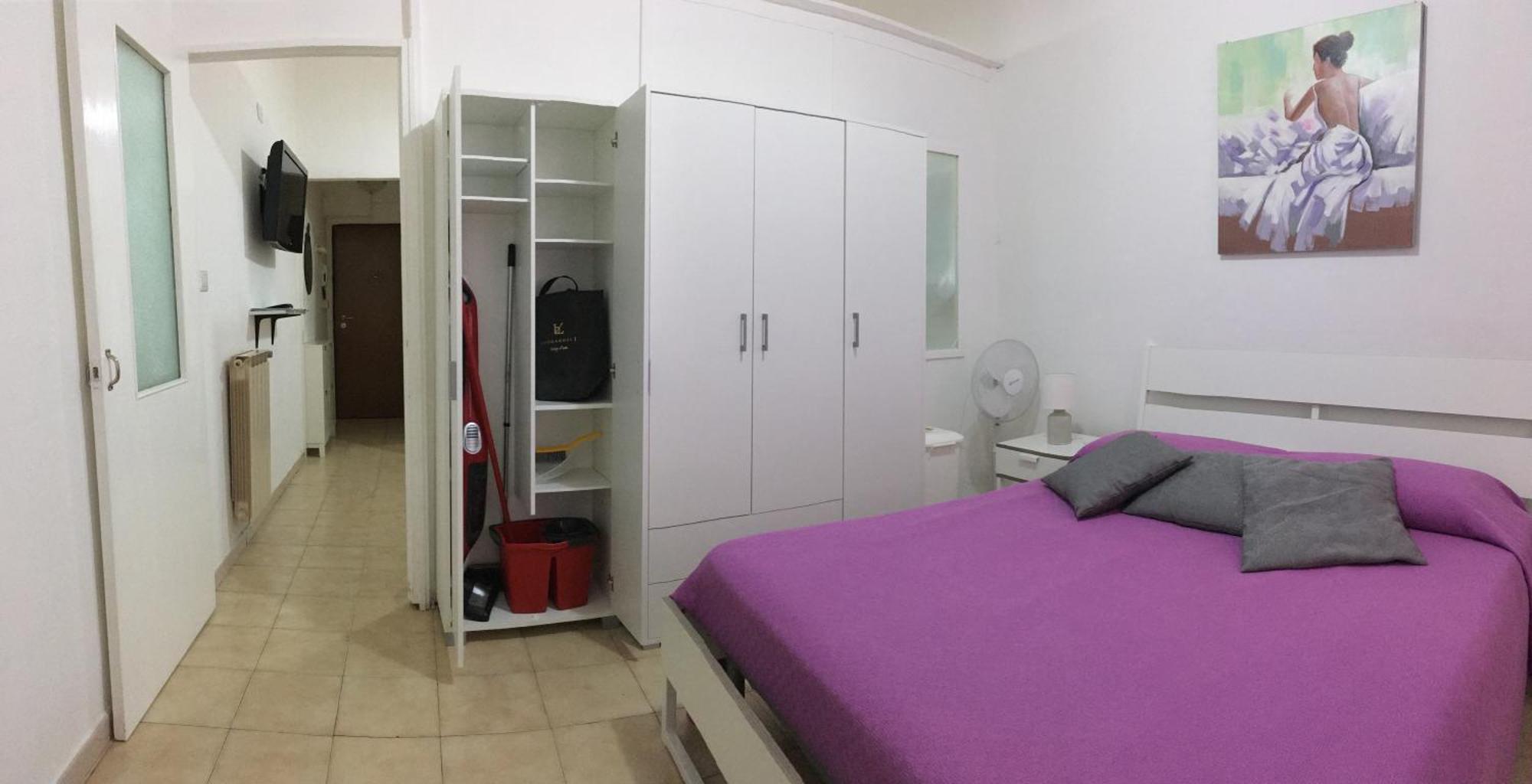 Apartamento Ca Du Flavio La Spezia Exterior foto