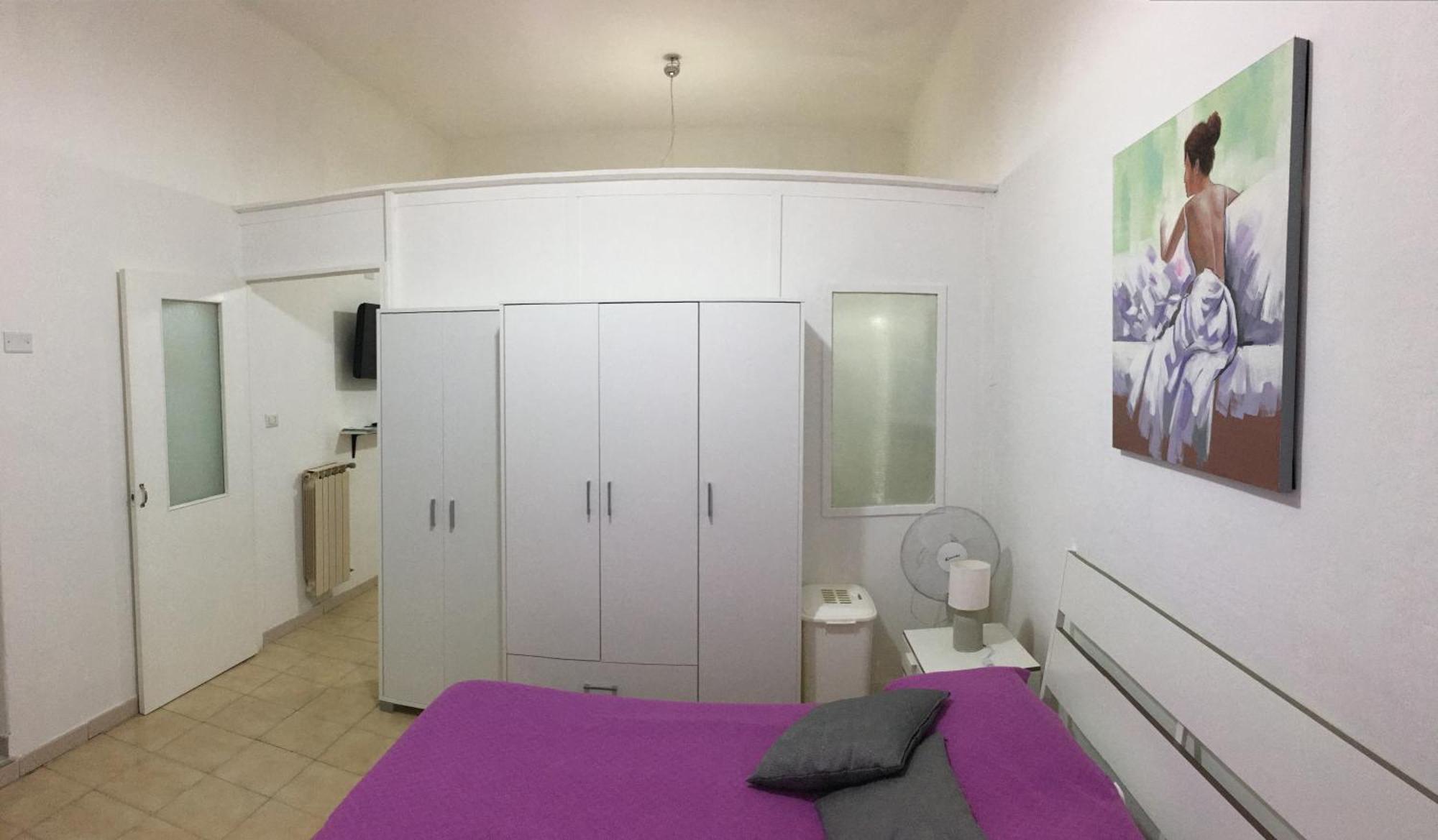 Apartamento Ca Du Flavio La Spezia Exterior foto