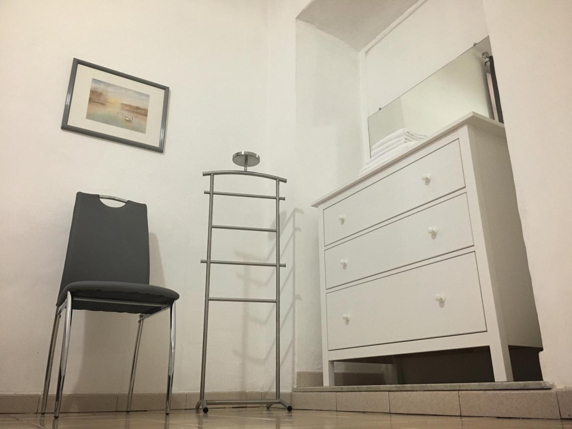 Apartamento Ca Du Flavio La Spezia Exterior foto