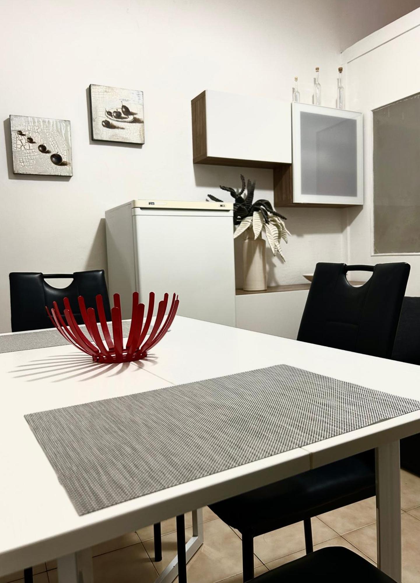 Apartamento Ca Du Flavio La Spezia Exterior foto