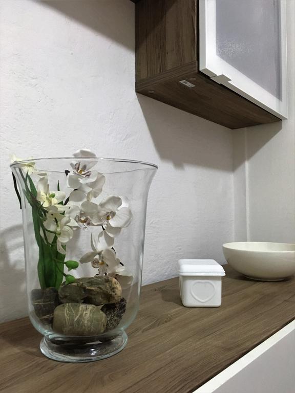 Apartamento Ca Du Flavio La Spezia Exterior foto