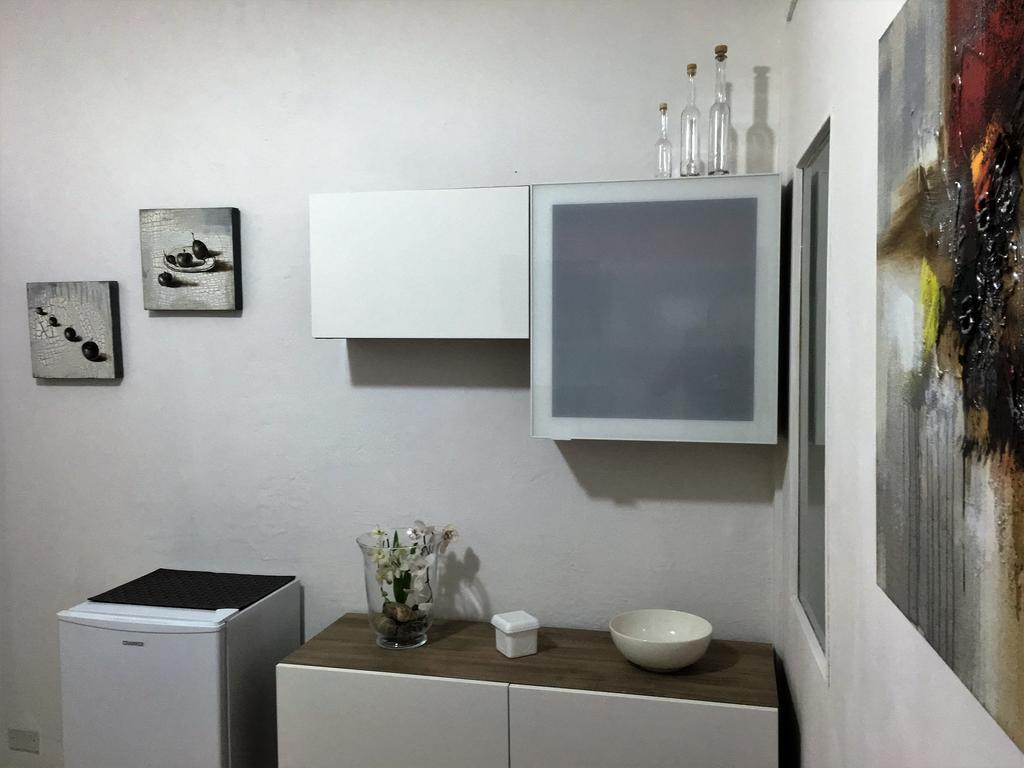 Apartamento Ca Du Flavio La Spezia Exterior foto