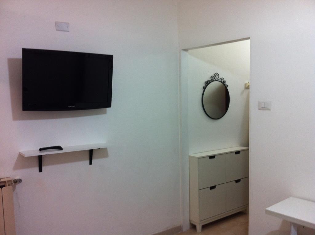Apartamento Ca Du Flavio La Spezia Exterior foto